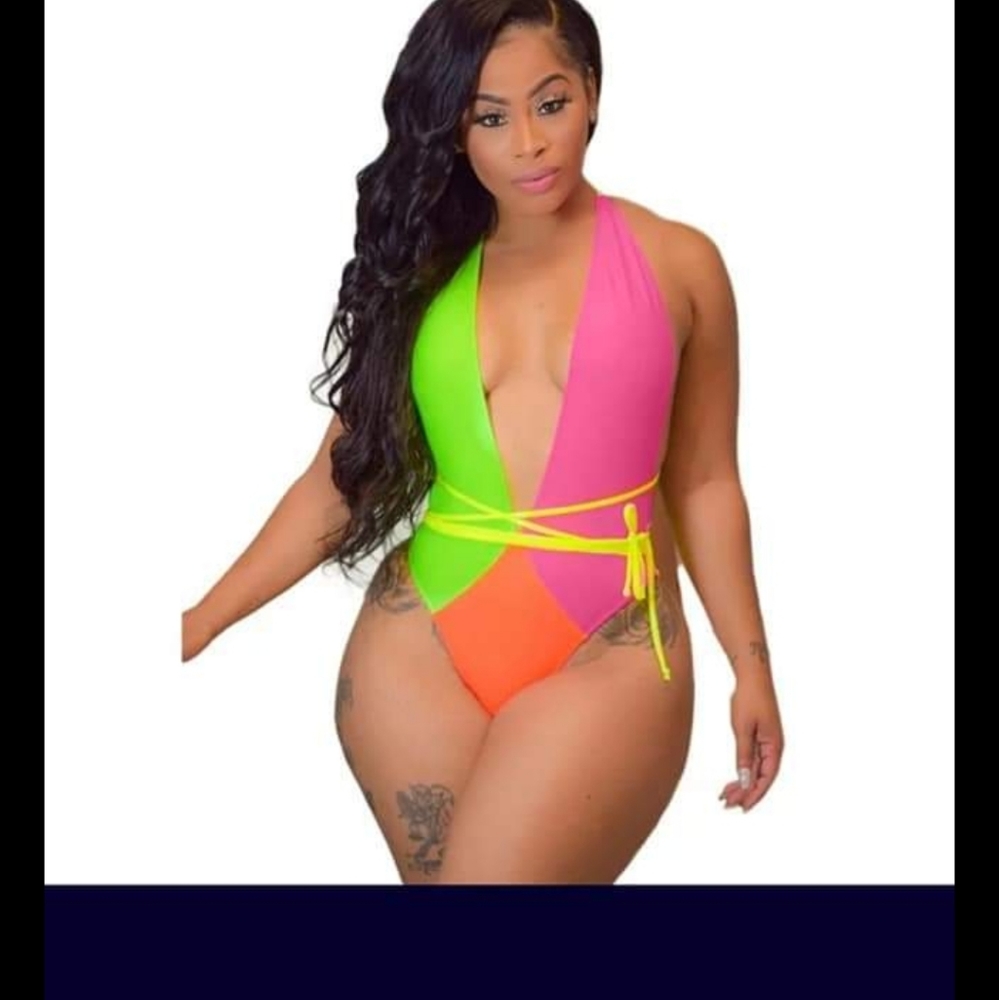 Swimwear